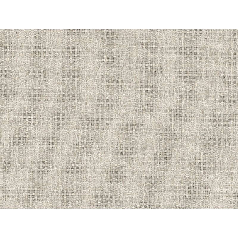 RIVAL - Canapé d'angle convertible avec coffre en tissu - Beige - Angle droit (vue de face)