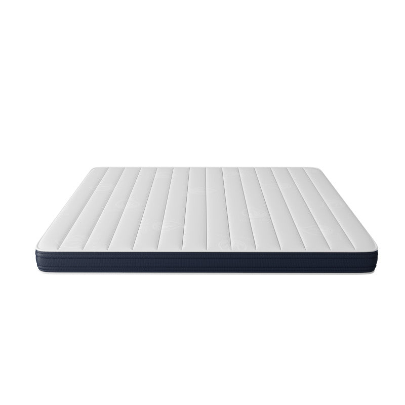 ELITE - Matelas ELITE en mousse à mémoire de forme MemoryTex - 16cm d'épaisseur - 160x200 cm