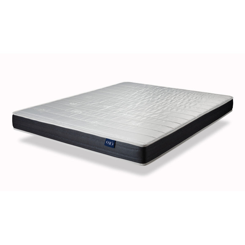 ELITE - Matelas ELITE en mousse à mémoire de forme MemoryTex - 16cm d'épaisseur - 160x200 cm