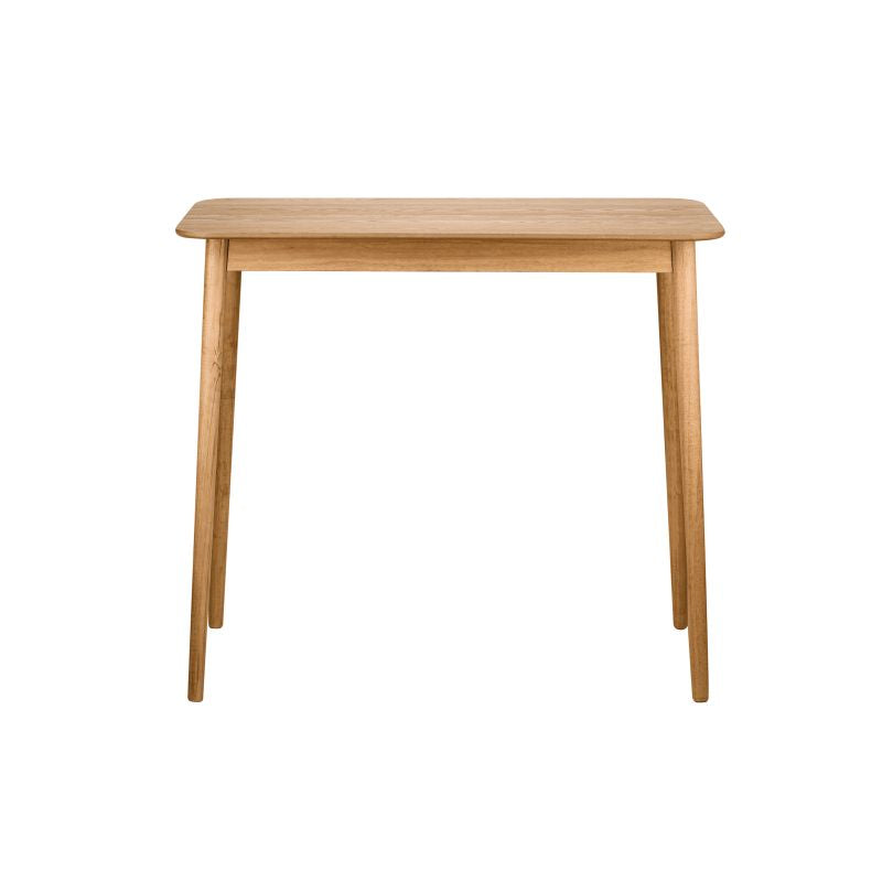 JUNO - Table de bar en bois - Bois