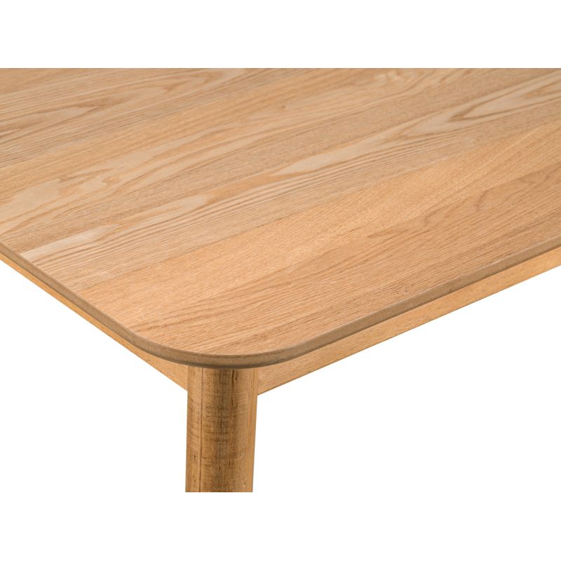 JUNO - Table de bar en bois - Bois