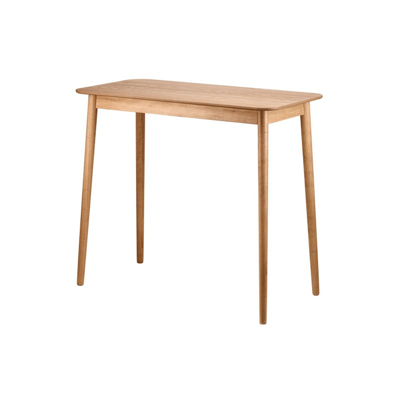 JUNO - Table de bar en bois - Bois