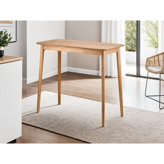 JUNO - Table de bar en bois - Bois