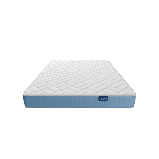 SAFIR - Matelas SAFIR en mousse à mémoire de forme MemoryTex - 22 cm d'épaisseur - 140x190 cm