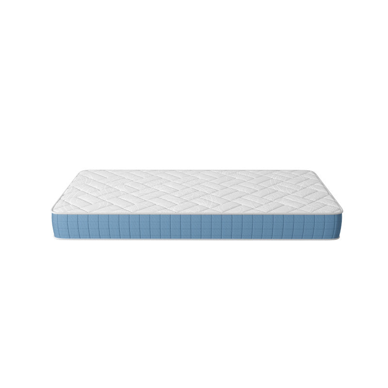 SAFIR - Matelas SAFIR en mousse à mémoire de forme MemoryTex - 22 cm d'épaisseur - 90x190 cm