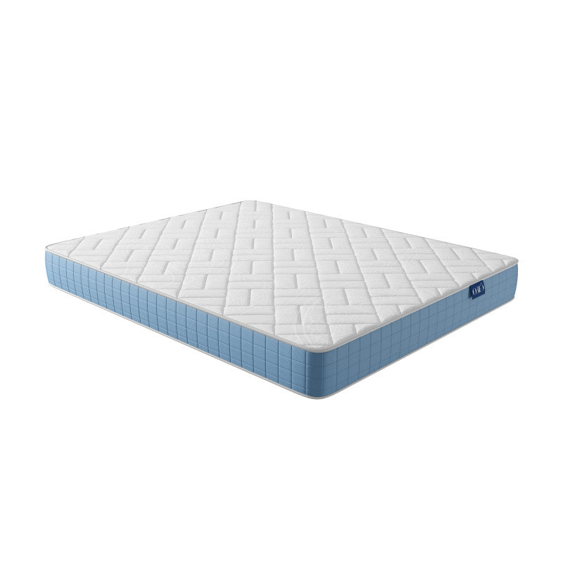 SAFIR - Matelas SAFIR en mousse à mémoire de forme MemoryTex - 22 cm d'épaisseur - 140x190 cm